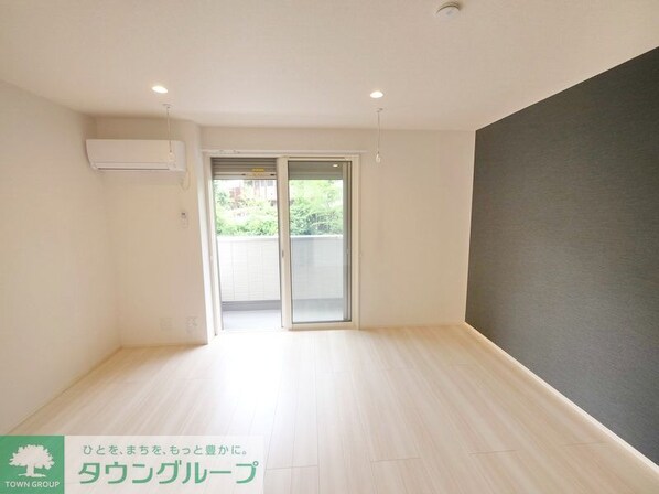 ティアレ大塚の物件内観写真